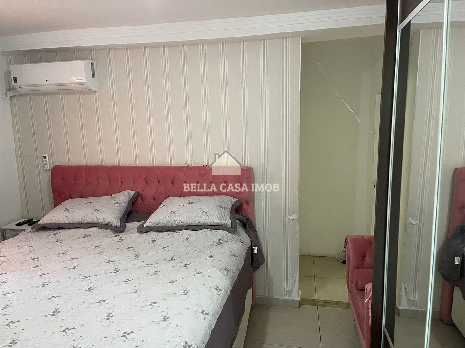 Casa à venda com 3 quartos, 120m² - Foto 6