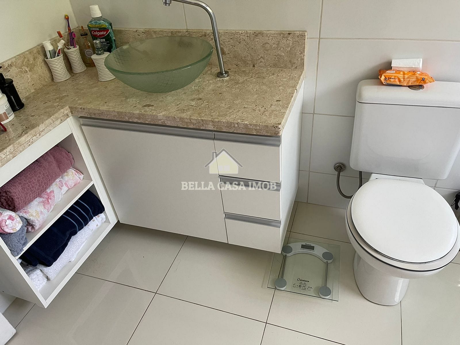 Casa à venda com 3 quartos, 120m² - Foto 8