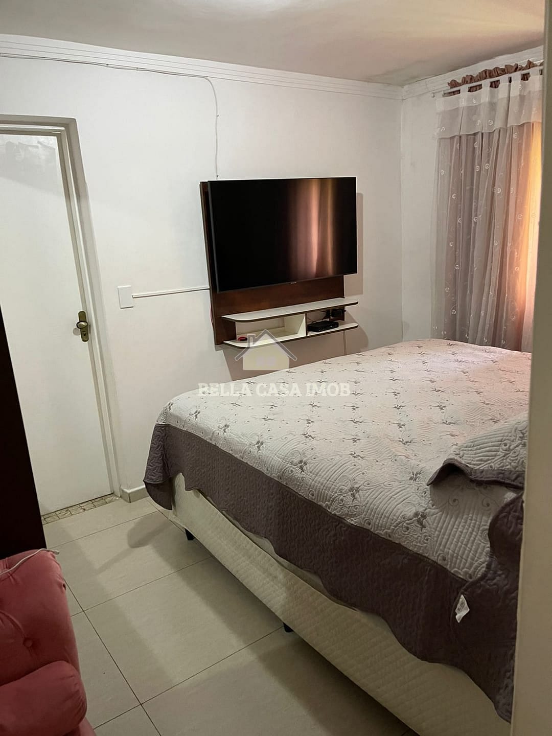 Casa à venda com 3 quartos, 120m² - Foto 9