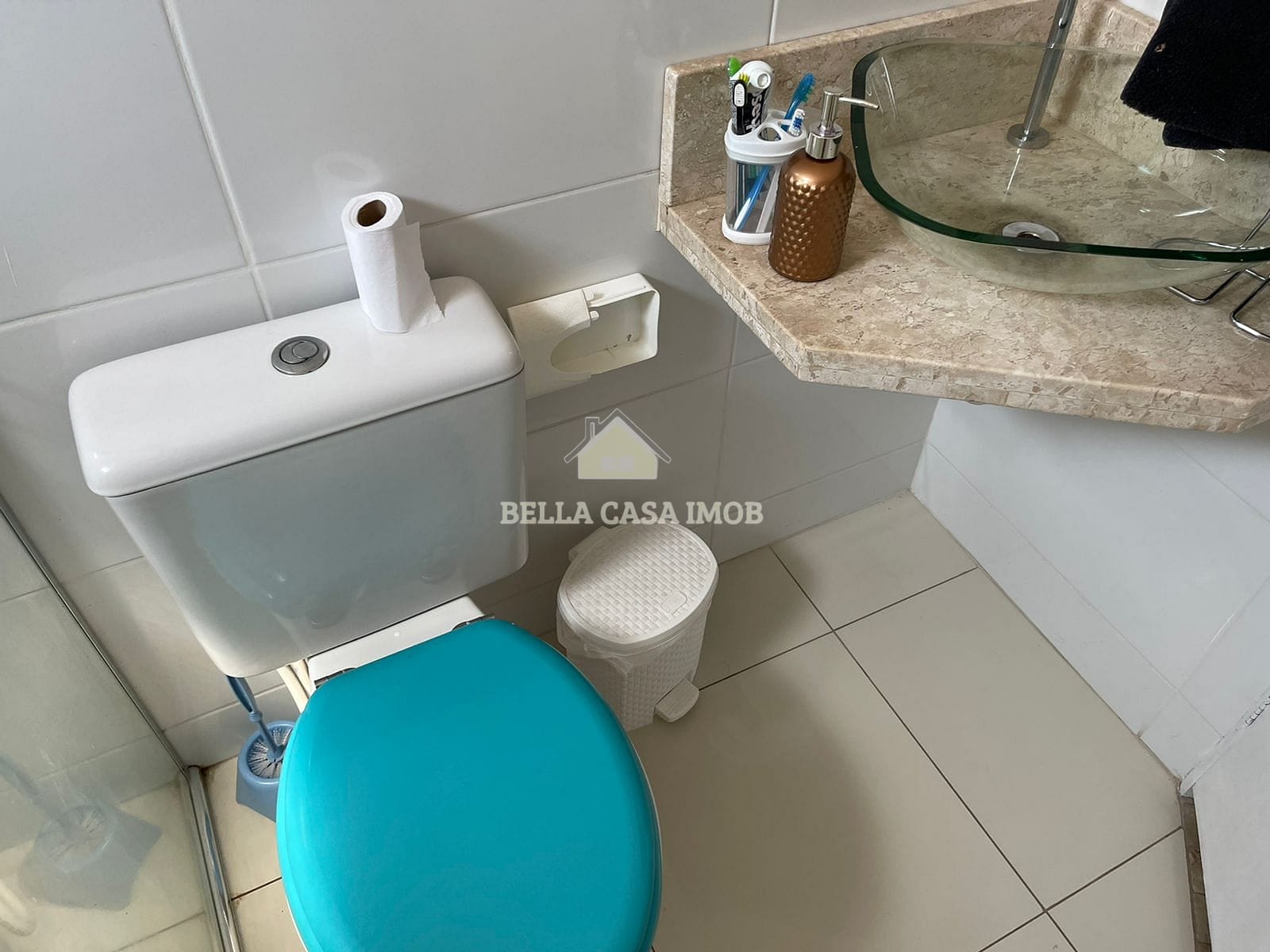 Casa à venda com 3 quartos, 120m² - Foto 12