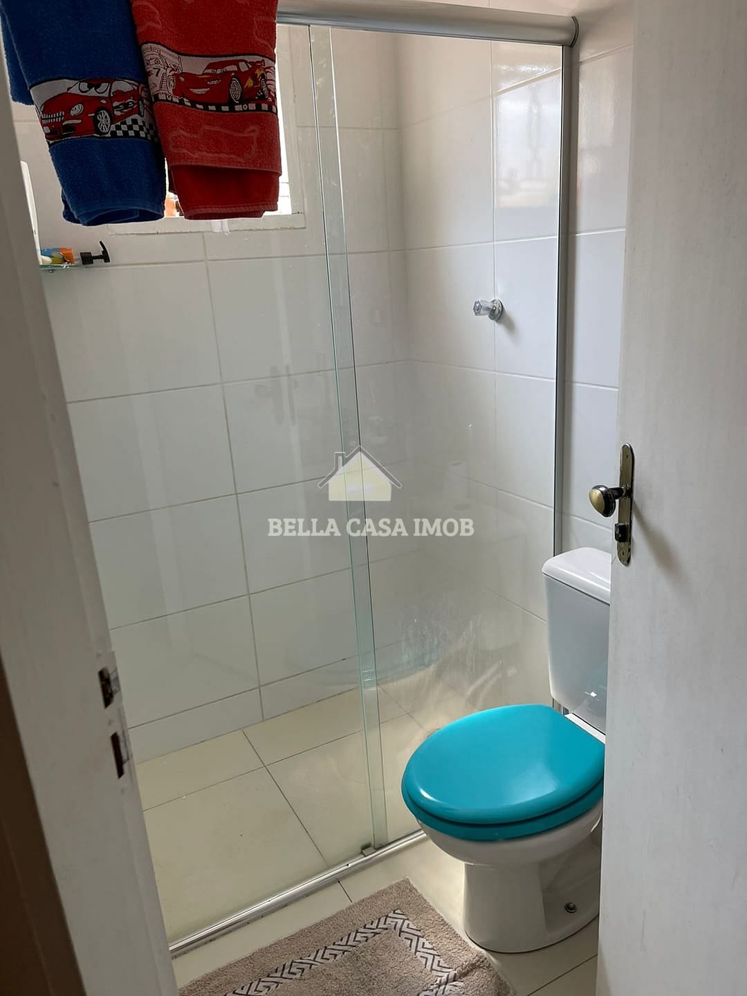 Casa à venda com 3 quartos, 120m² - Foto 13
