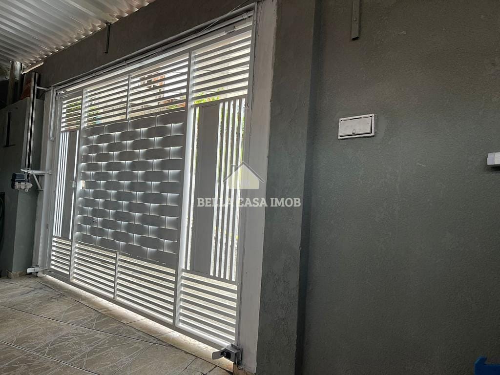 Casa à venda com 3 quartos, 120m² - Foto 21