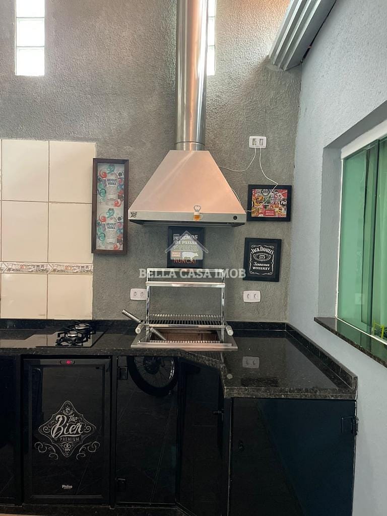 Casa à venda com 3 quartos, 120m² - Foto 23