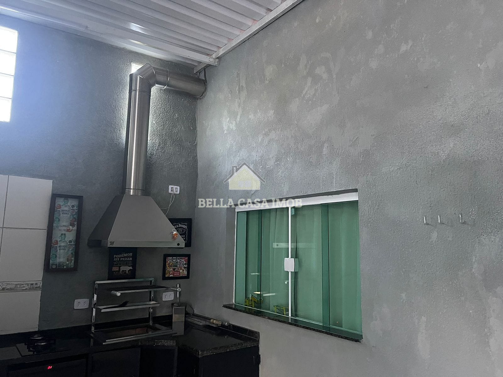 Casa à venda com 3 quartos, 120m² - Foto 2