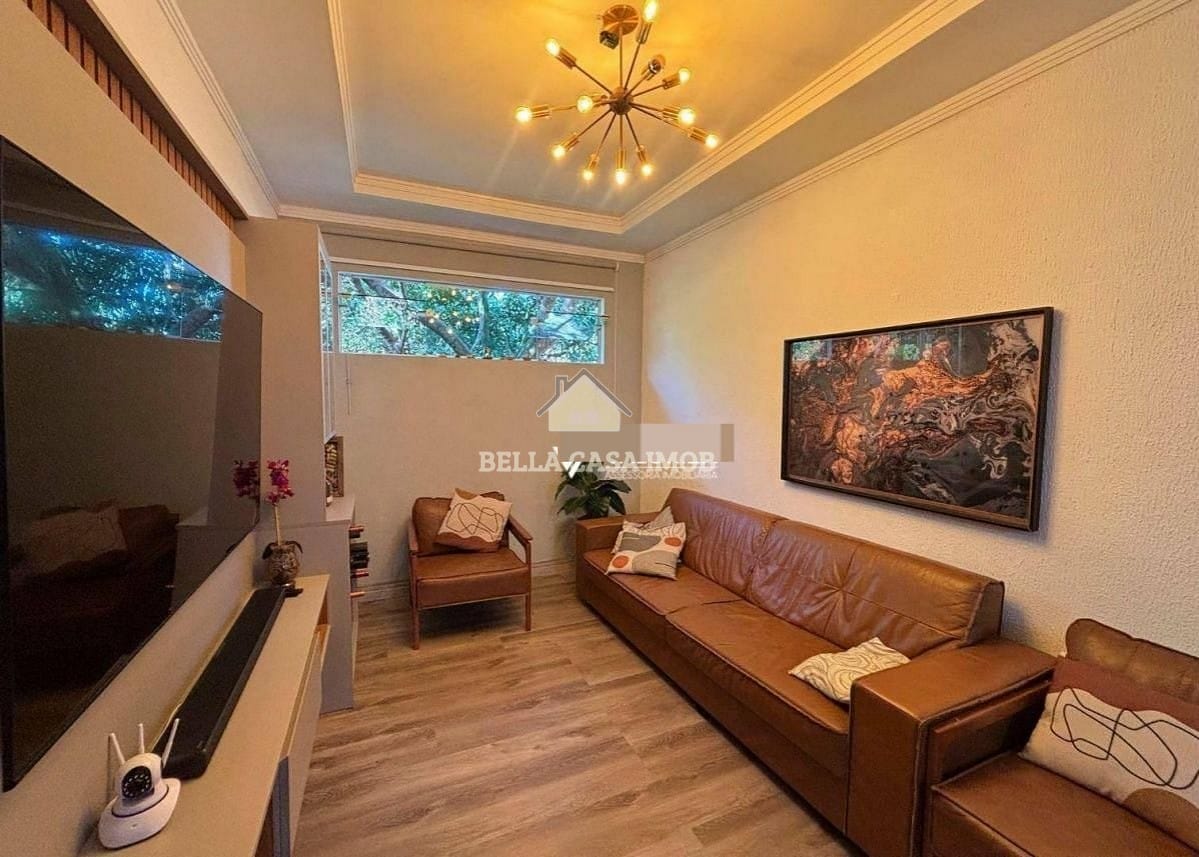 Casa, 3 quartos, 120 m² - Foto 1