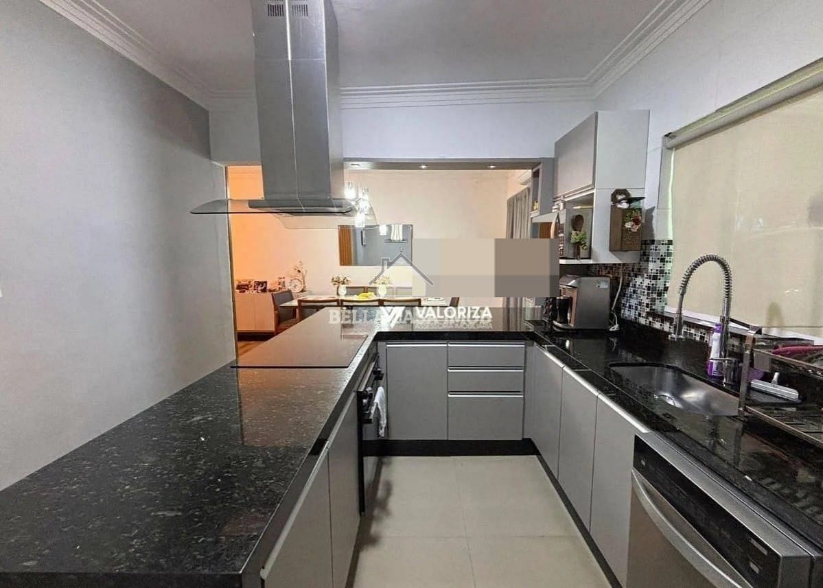 Casa, 3 quartos, 120 m² - Foto 6