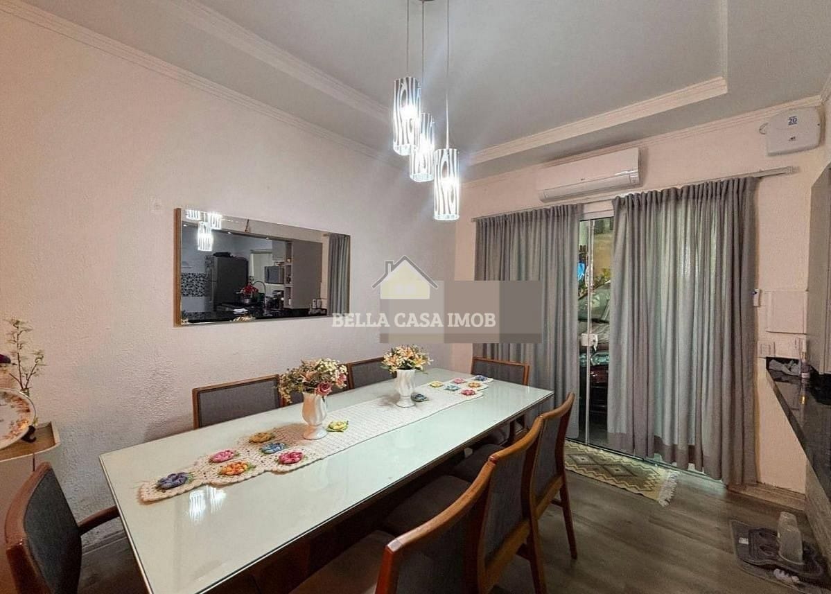 Casa, 3 quartos, 120 m² - Foto 8