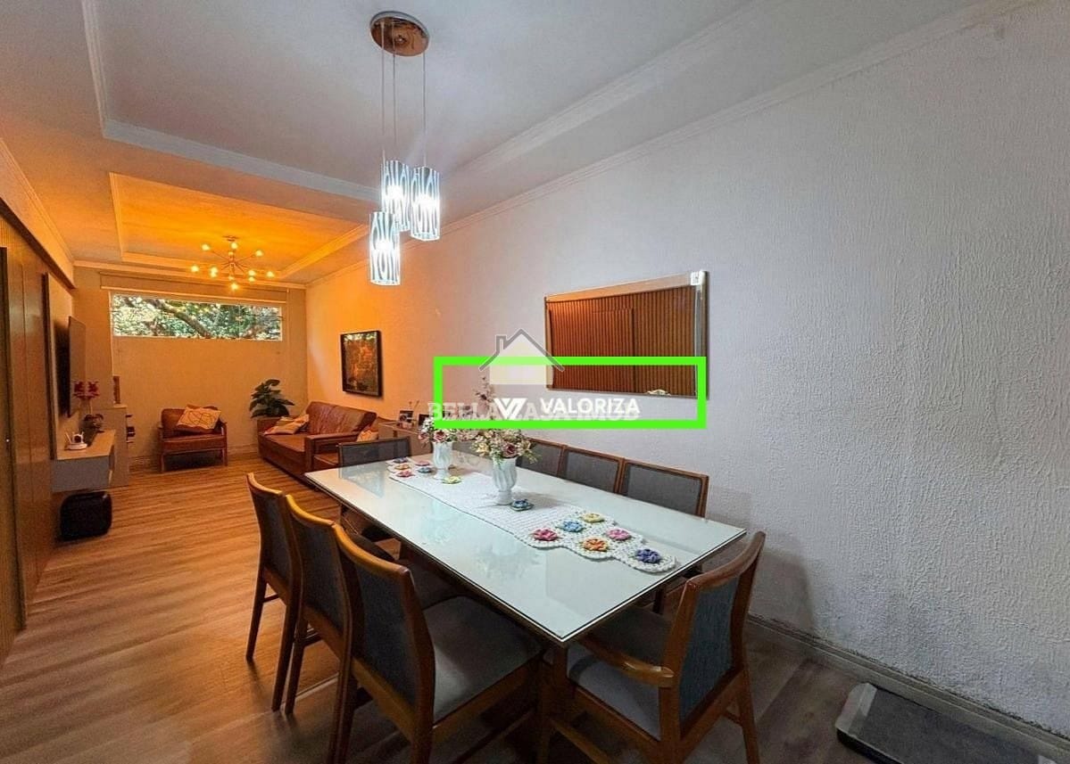 Casa, 3 quartos, 120 m² - Foto 4