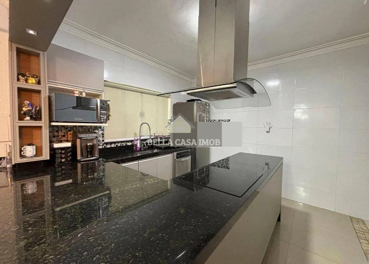 Casa, 3 quartos, 120 m² - Foto 7