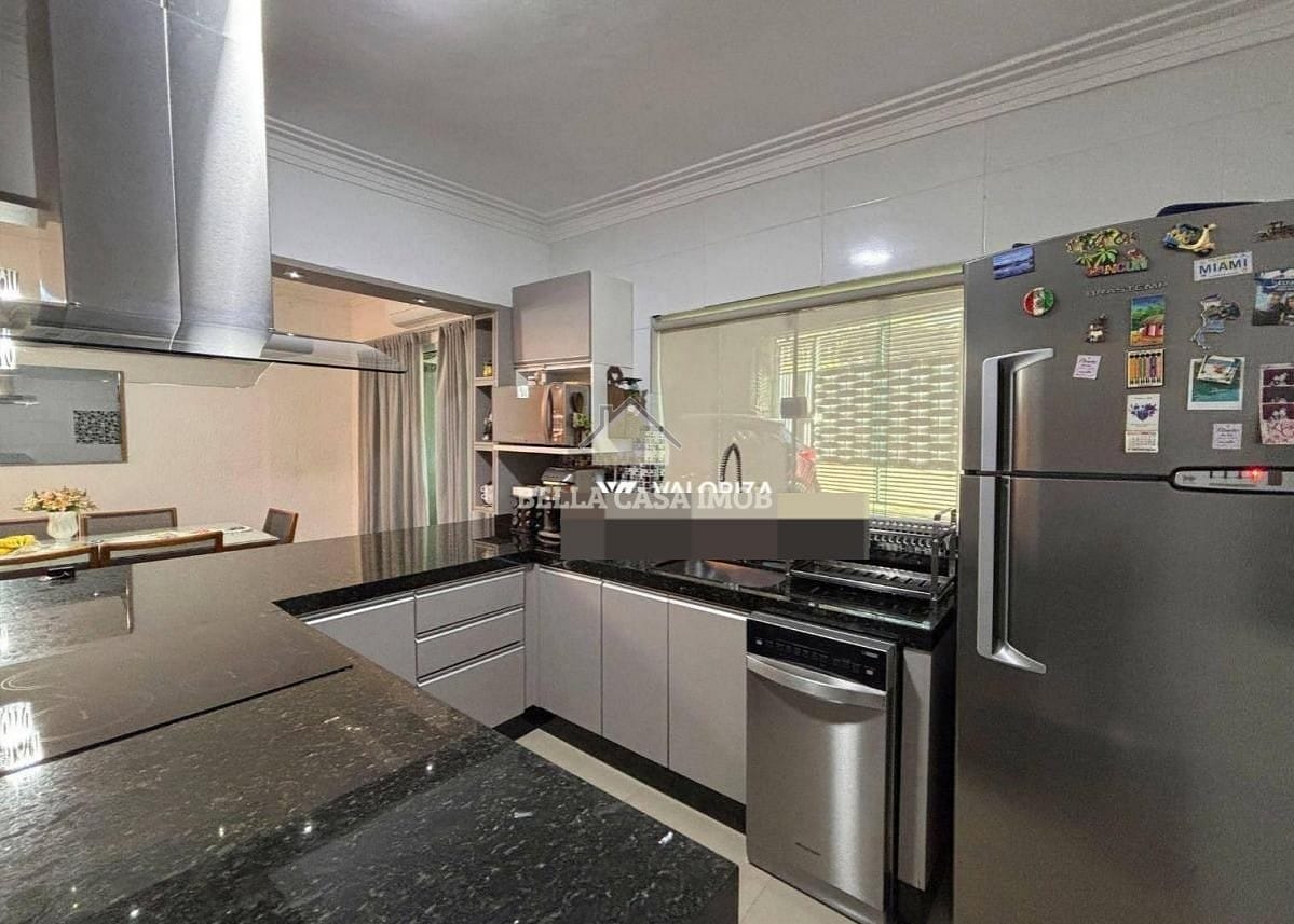 Casa, 3 quartos, 120 m² - Foto 9