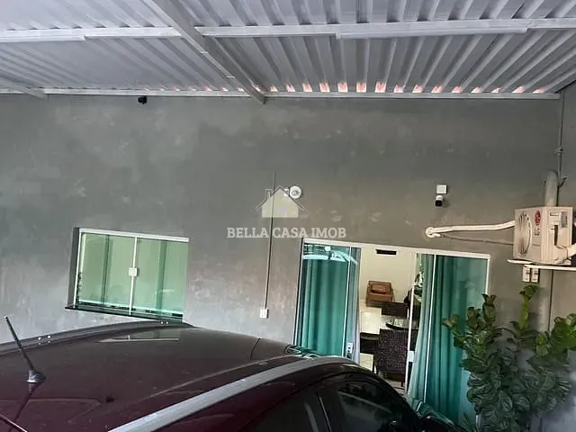 Casa com 800m² 3 quartos e 4 banheiros, à venda, no bairro Cidade Jardim em Sorocaba
