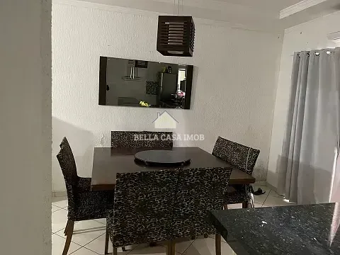 Casa, 3 quartos, 120 m² - Foto 32