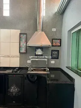 Casa, 3 quartos, 120 m² - Foto 33