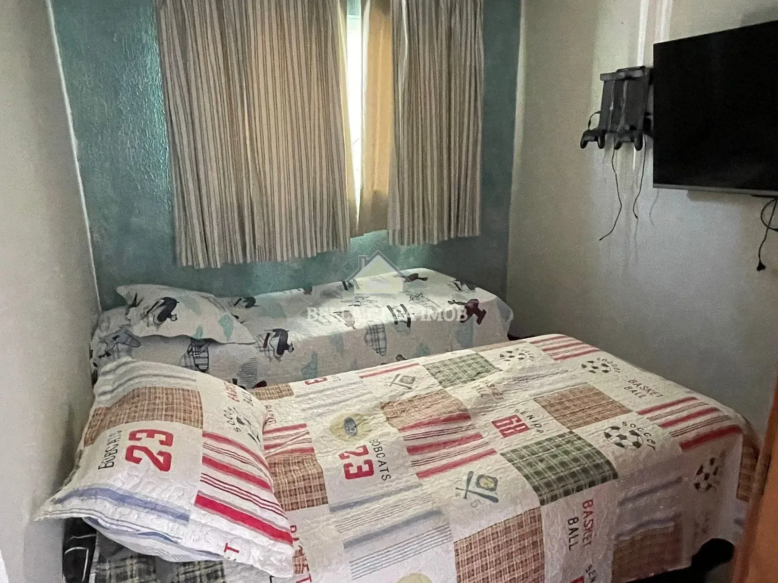 Casa, 3 quartos, 120 m² - Foto 17