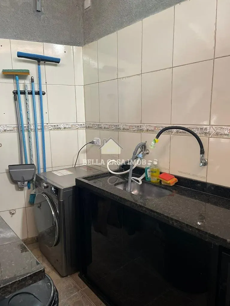 Casa, 3 quartos, 120 m² - Foto 14