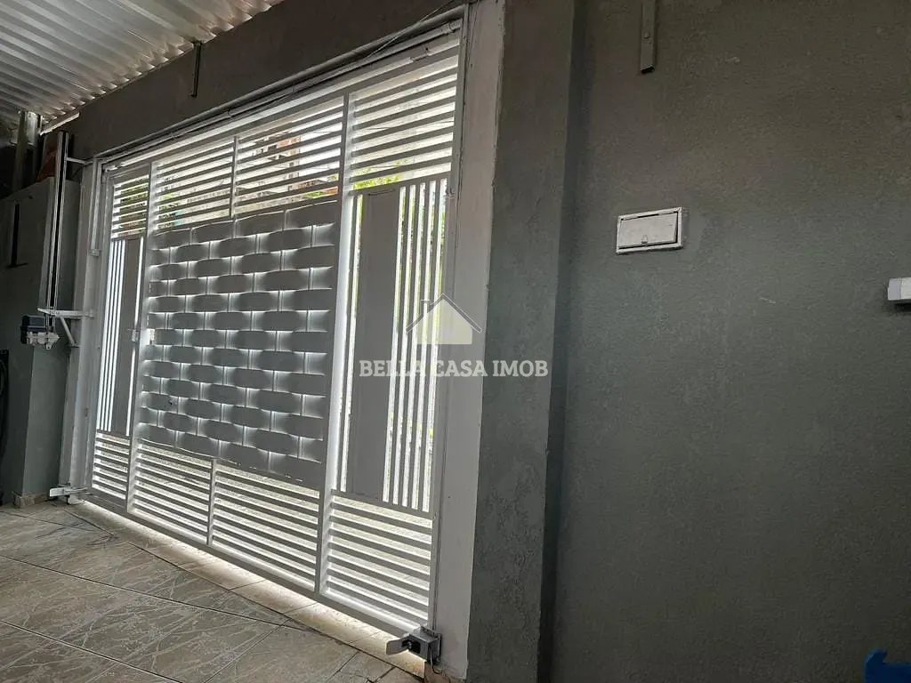 Casa, 3 quartos, 120 m² - Foto 29