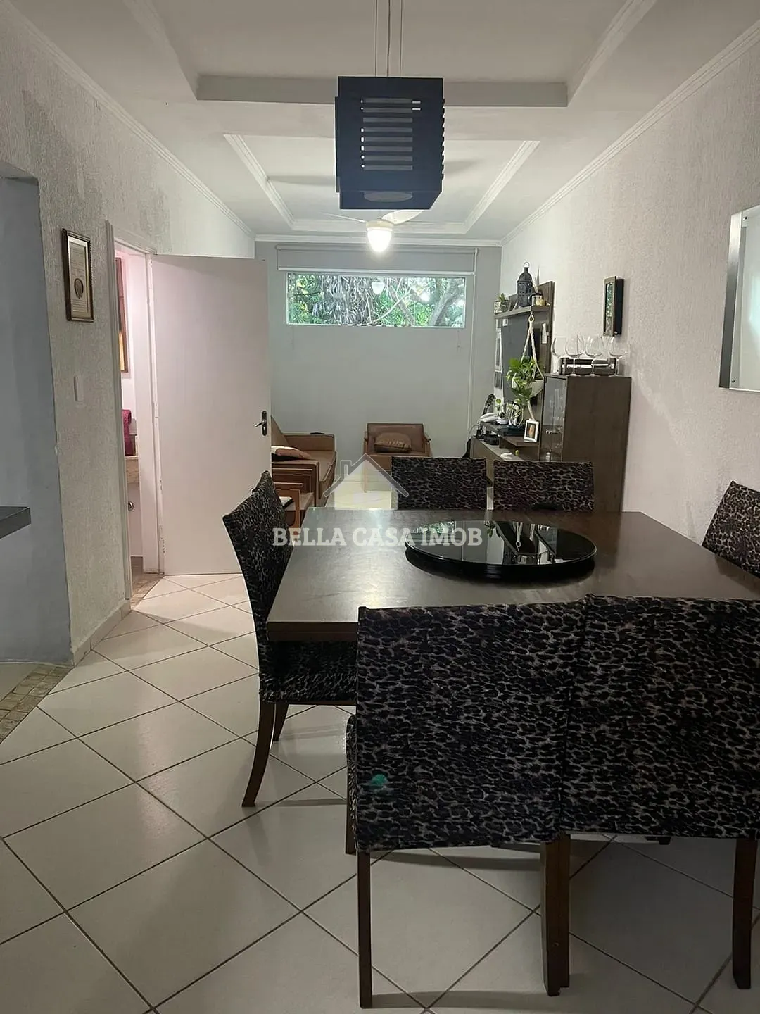 Casa, 3 quartos, 120 m² - Foto 3