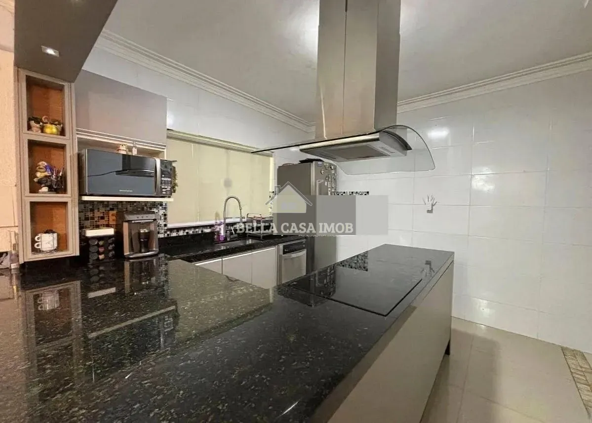 Casa, 3 quartos, 120 m² - Foto 7