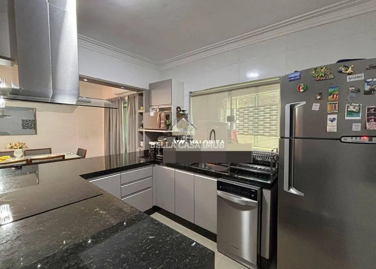 Casa, 3 quartos, 120 m² - Foto 9