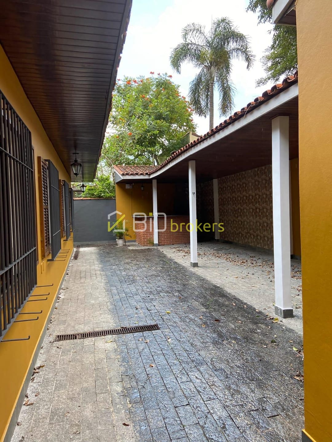 Casa, 4 quartos, 220 m² - Foto 25