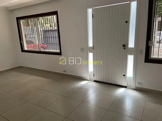 Casa 4 quartos e 4 banheiros, à venda ou para alugar, no bairro Parque Continental em São Paulo