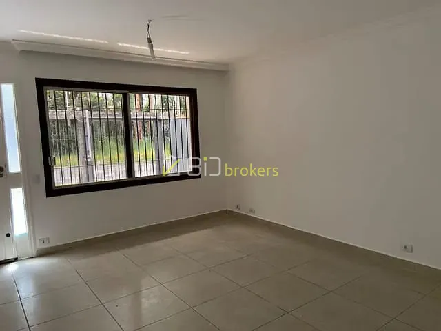 Casa 4 quartos e 4 banheiros, à venda ou para alugar, no bairro Parque Continental em São Paulo