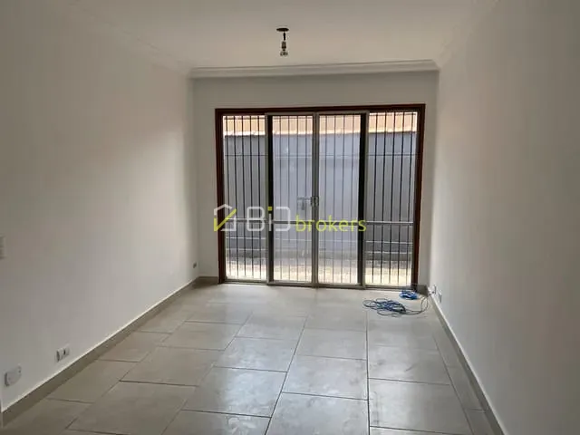 Casa 4 quartos e 4 banheiros, à venda ou para alugar, no bairro Parque Continental em São Paulo