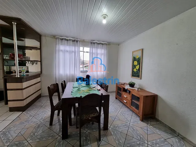 Casa 4 quartos e 2 banheiros, à venda, no bairro Vila Salete em Fraiburgo