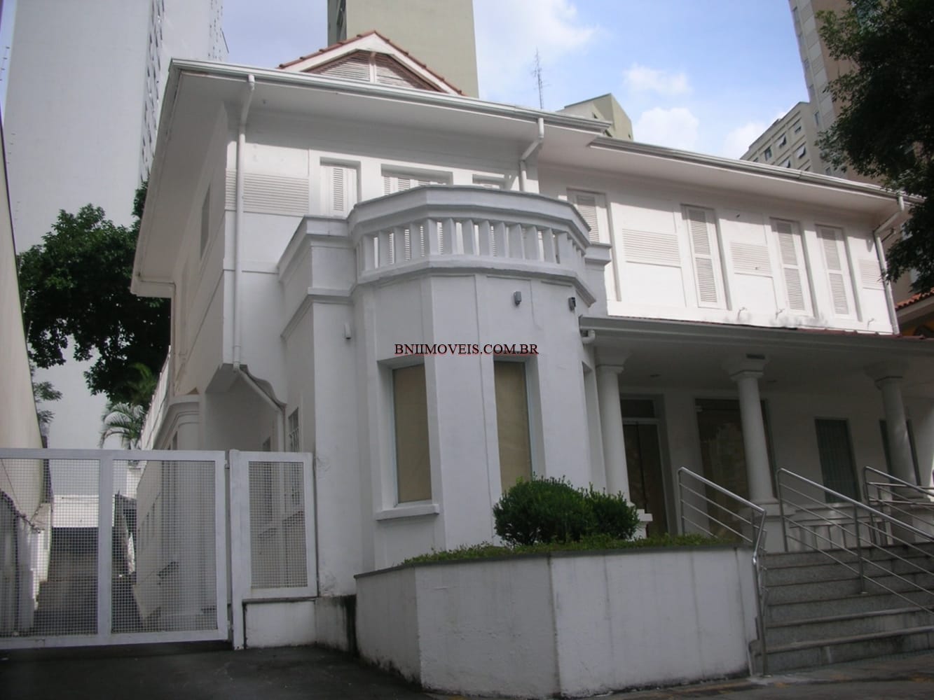 Casa, 5 quartos, 400 m² - Foto 2