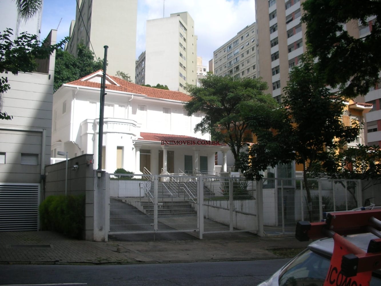 Casa, 5 quartos, 400 m² - Foto 1