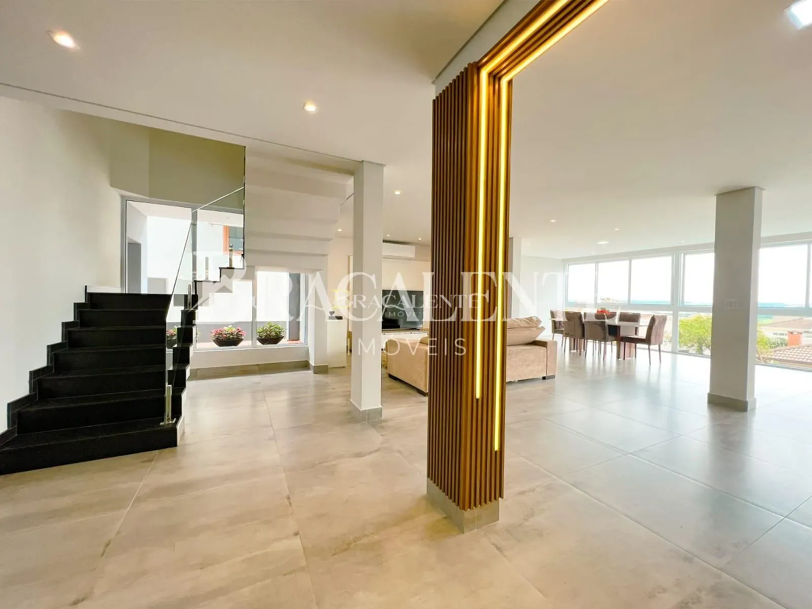 Casa, 1 quarto, 455 m² - Foto 19