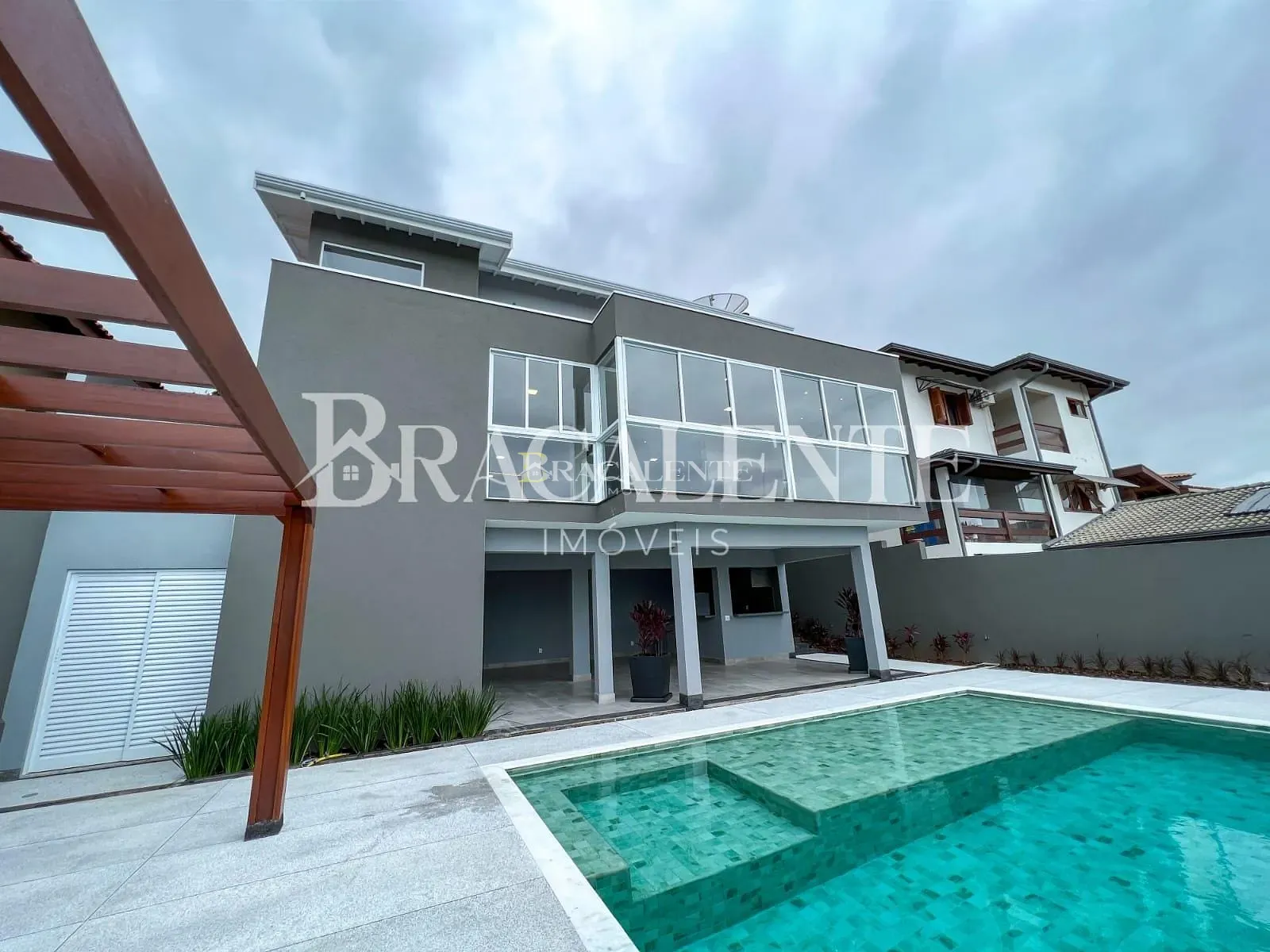 Casa, 1 quarto, 455 m² - Foto 16
