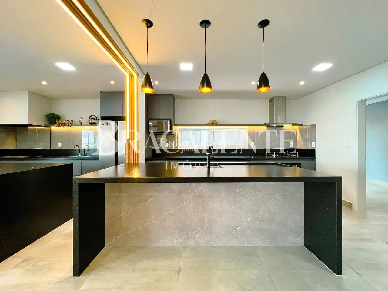 Casa, 1 quarto, 455 m² - Foto 23