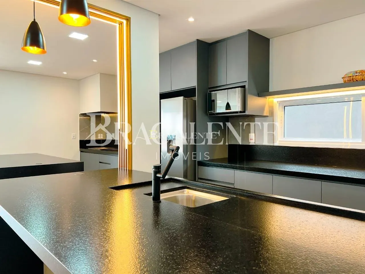 Casa, 1 quarto, 455 m² - Foto 15
