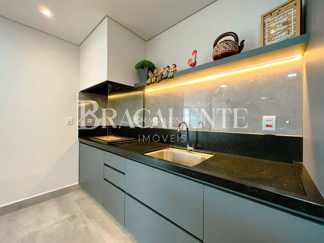 Casa, 1 quarto, 455 m² - Foto 20