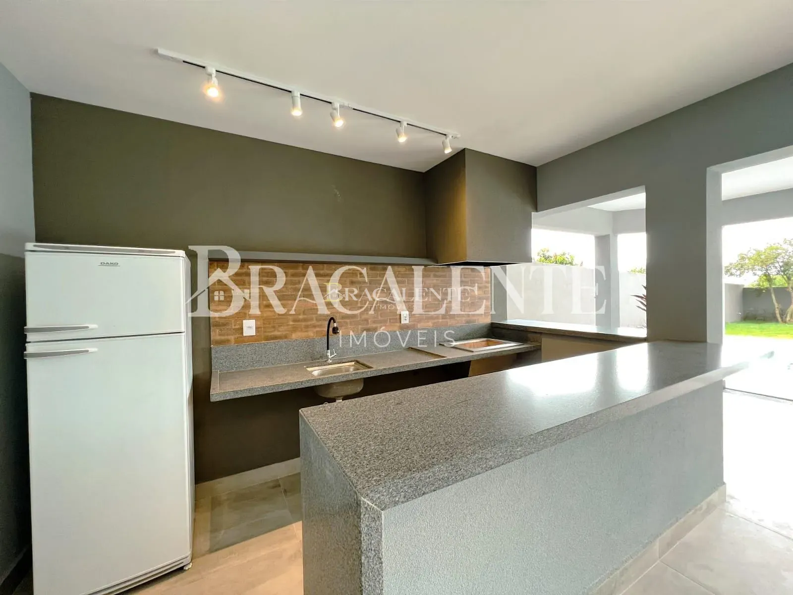 Casa, 1 quarto, 455 m² - Foto 14