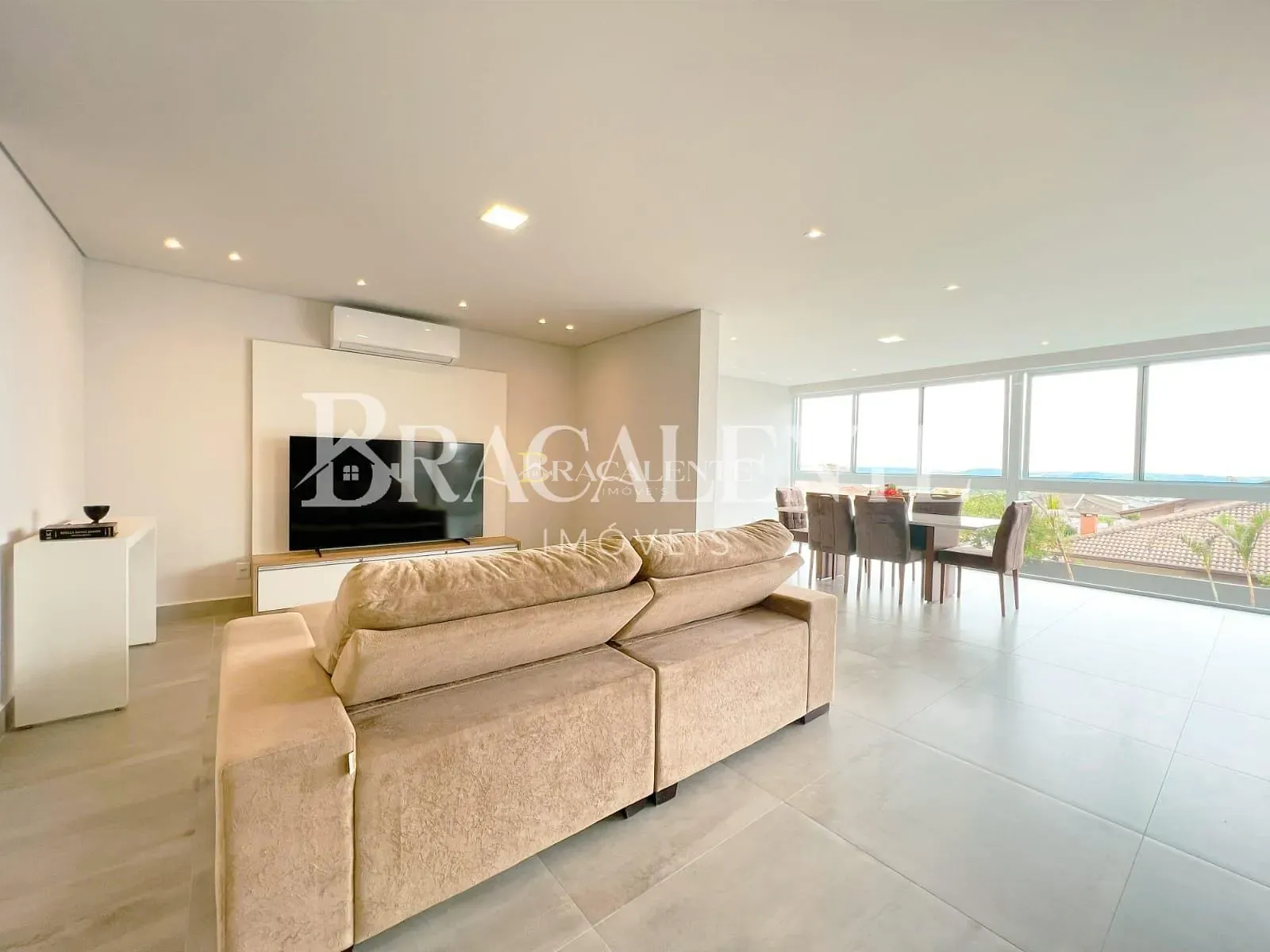 Casa, 1 quarto, 455 m² - Foto 8