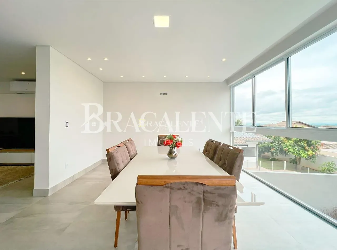 Casa, 1 quarto, 455 m² - Foto 18