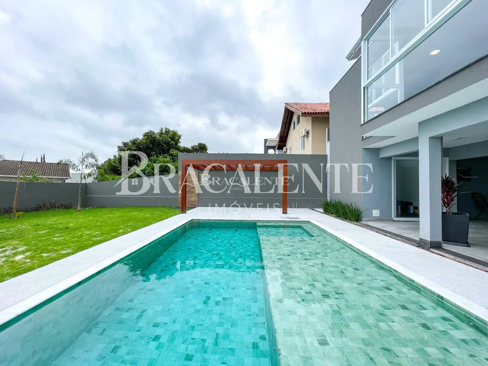 Casa, 1 quarto, 455 m² - Foto 6