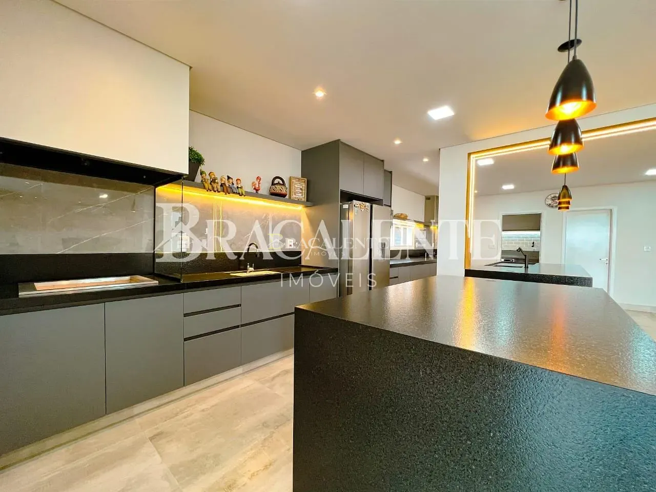 Casa, 1 quarto, 455 m² - Foto 21