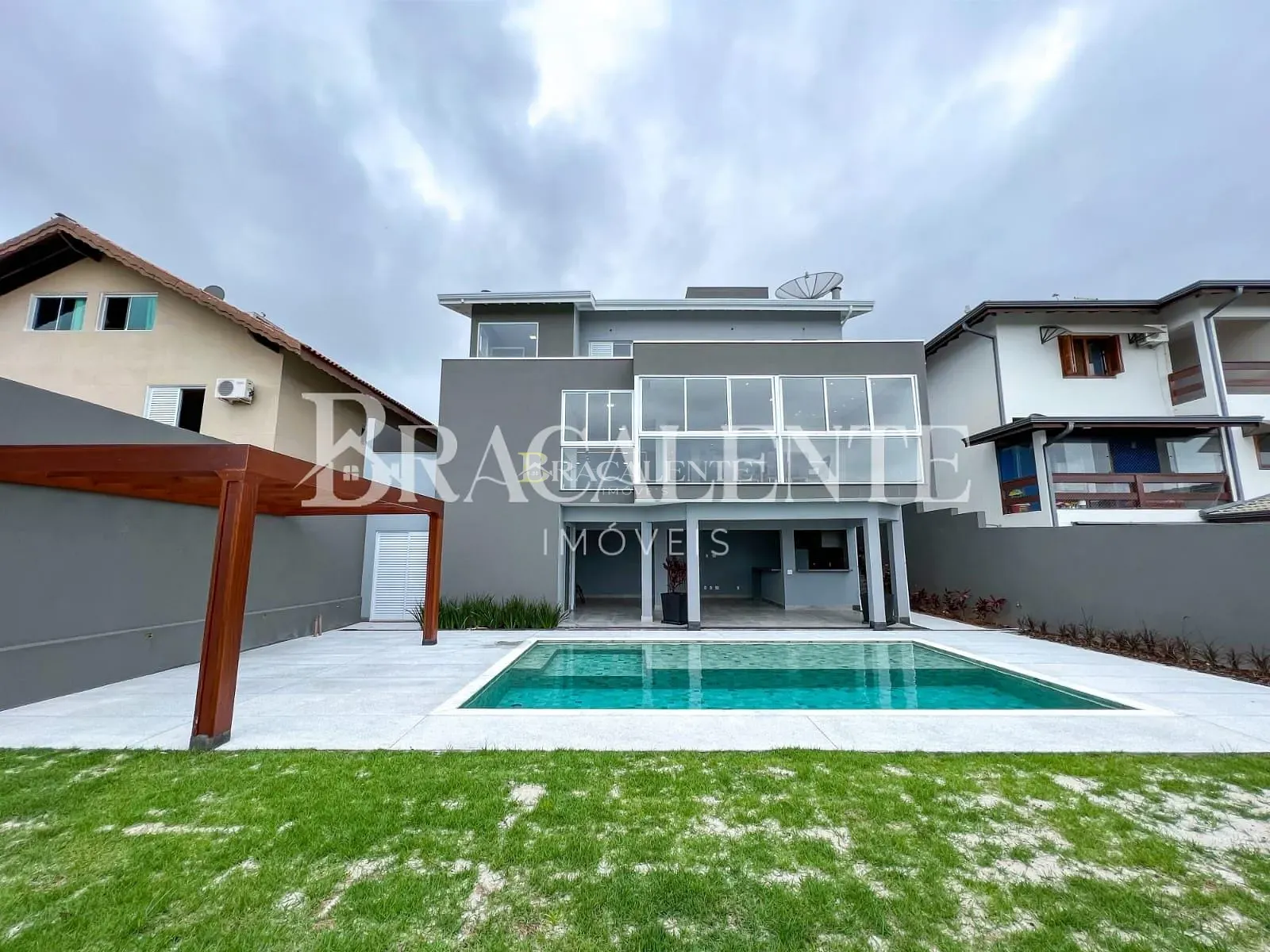 Casa, 1 quarto, 455 m² - Foto 11