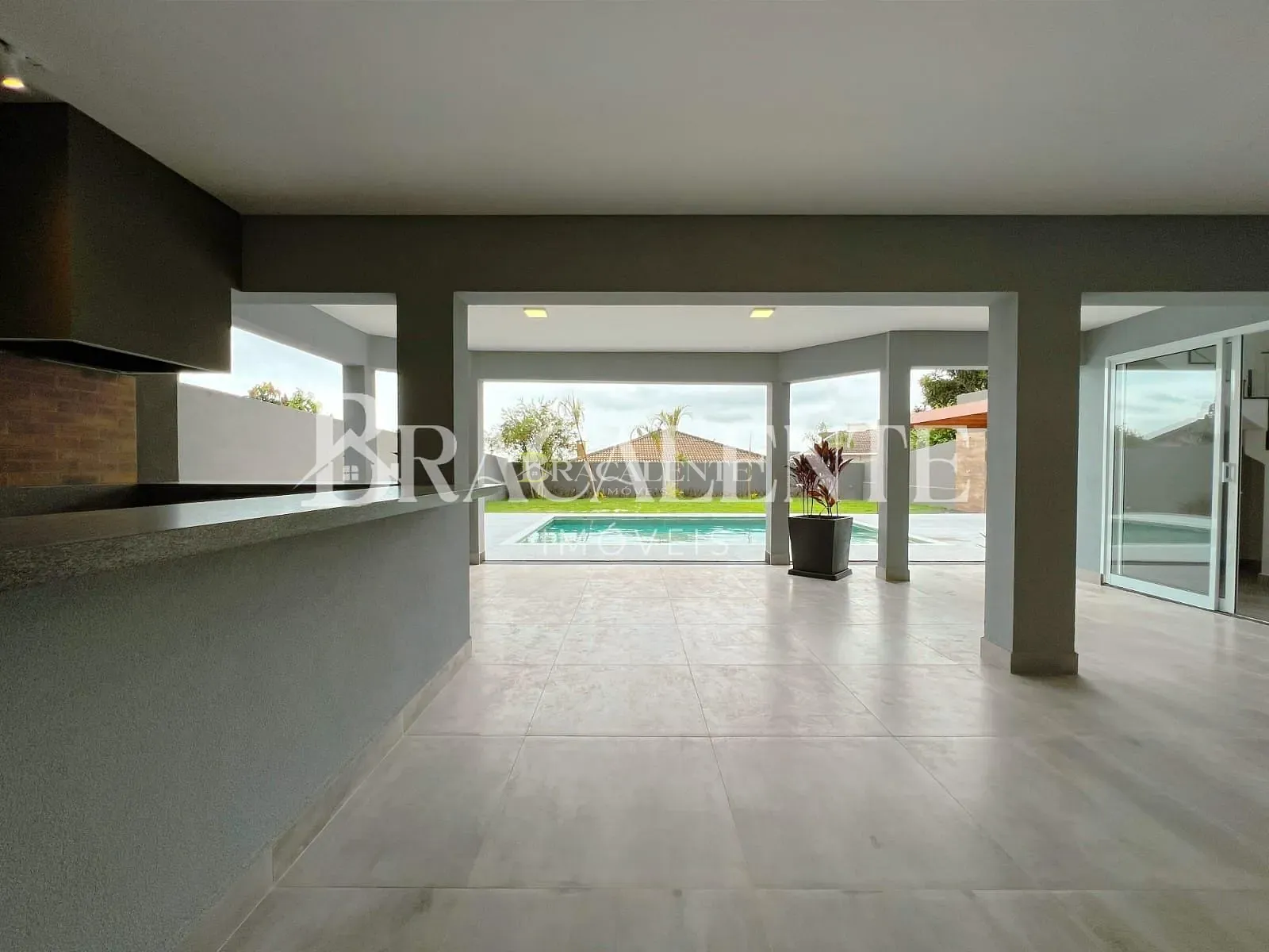 Casa, 1 quarto, 455 m² - Foto 7