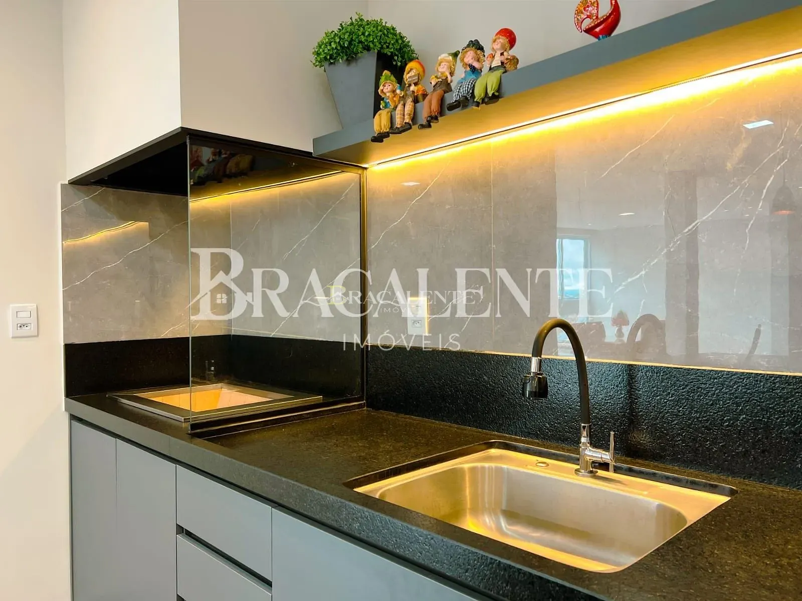 Casa, 1 quarto, 455 m² - Foto 13