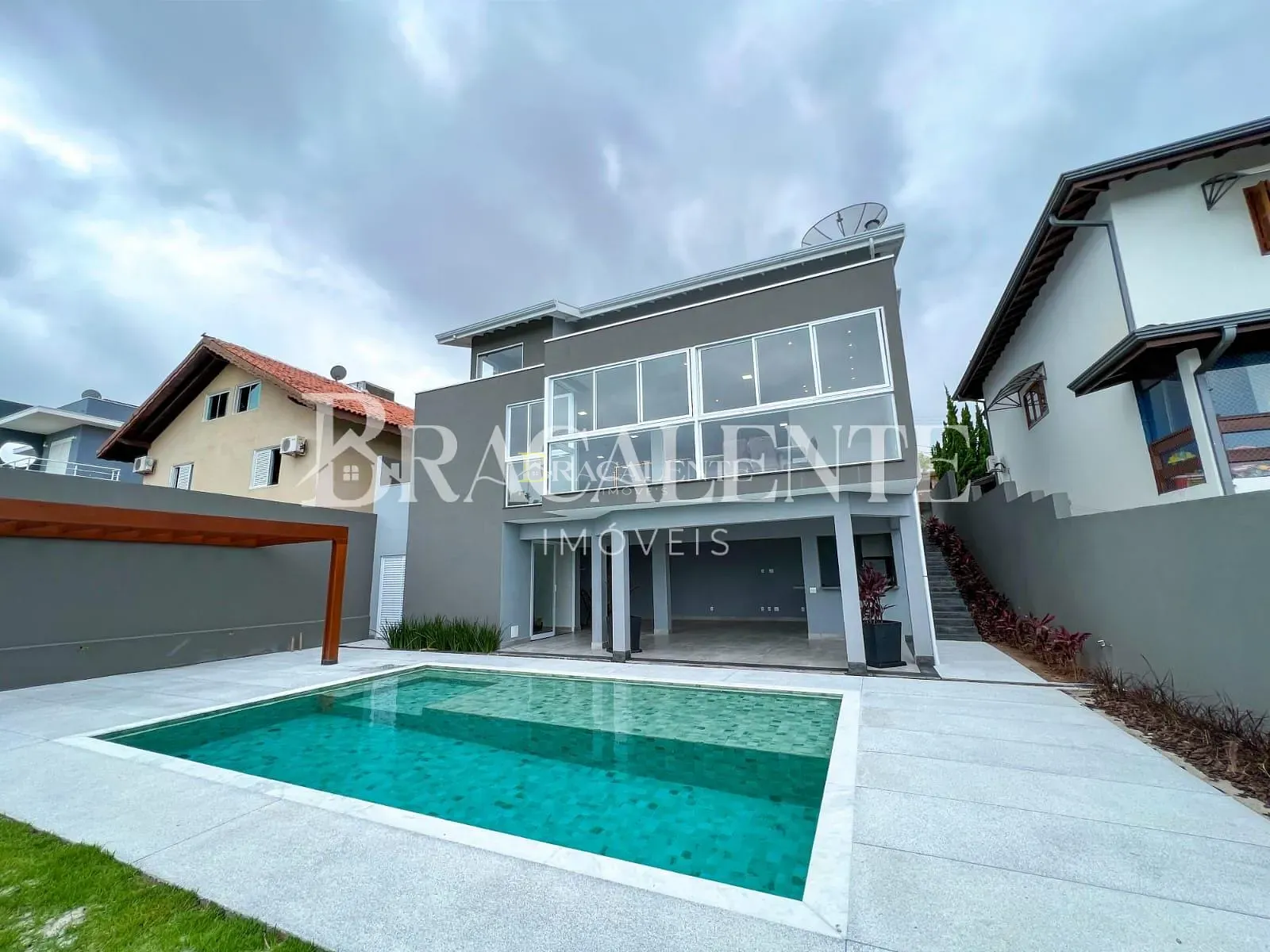 Casa, 1 quarto, 455 m² - Foto 10