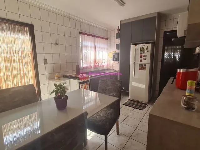 Casa com 168m² 3 quartos e 3 banheiros, à venda, no bairro Silveira em Santo André