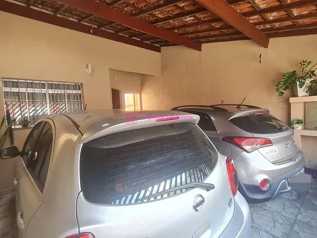 Casa com 168m² 3 quartos e 3 banheiros, à venda, no bairro Silveira em Santo André