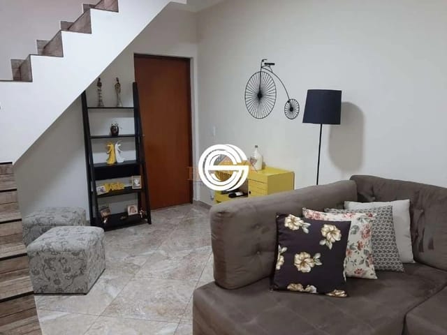 Casa 2 quartos e 2 banheiros, à venda, no bairro Jardim Cotinha em São Paulo