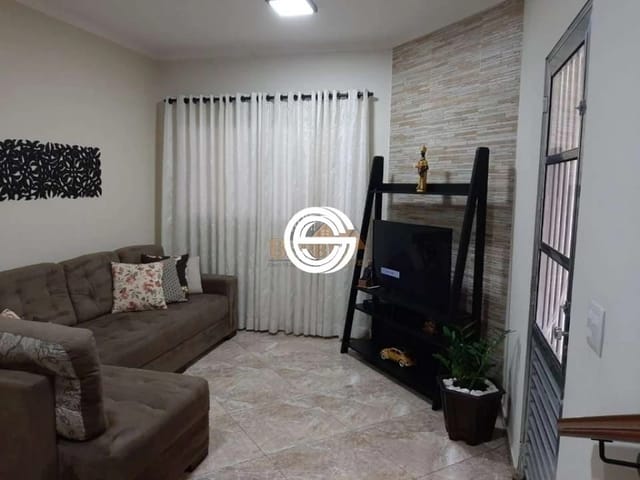 Casa 2 quartos e 2 banheiros, à venda, no bairro Jardim Cotinha em São Paulo