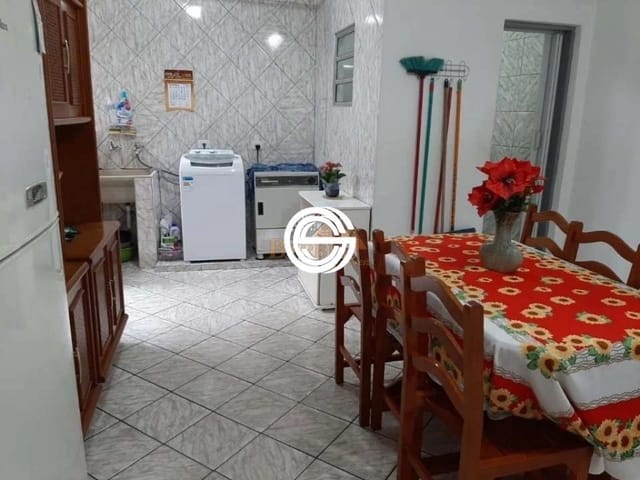 Casa 2 quartos e 2 banheiros, à venda, no bairro Jardim Cotinha em São Paulo