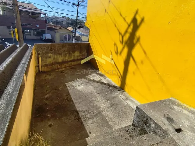 Casa 2 quartos e 1 banheiro, à venda, no bairro Vila Curuçá em Santo André